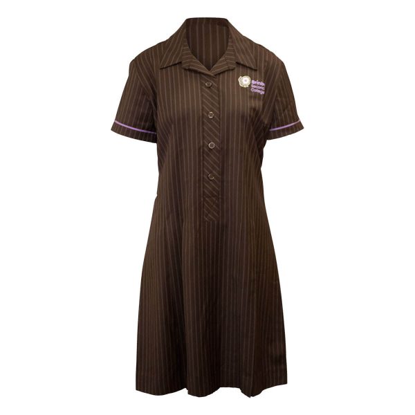 Brinbeal Secondary Coll Dress