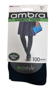 TIGHTS AMBRA BAMBOO