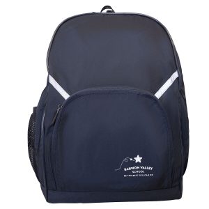 Barwon Valley School Back Pack