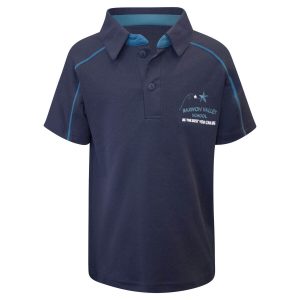 Barwon Valley School S/S Polo