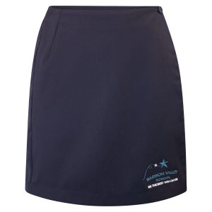 Barwon Valley School Skort