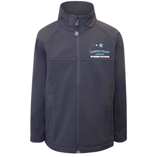 Barwon Valley S/Shell Jacket