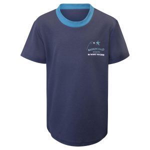 Barwon Valley School S/S Tee