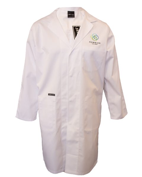 Cornish College Labcoat