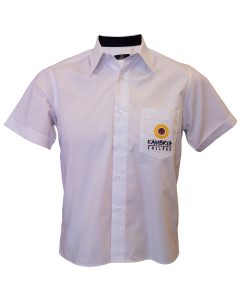 Kambrya Boys S/S Shirt