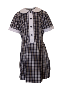 Mooroolbark Dress
