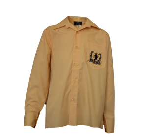 Mooroolbark Long-Sleeve Shirt