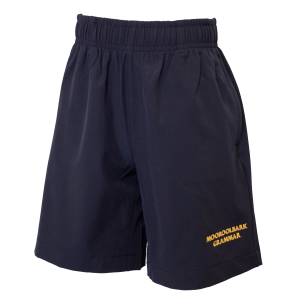 Mooroolbark PE Shorts - Long