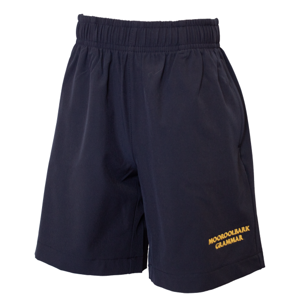 Mooroolbark PE Shorts - Long