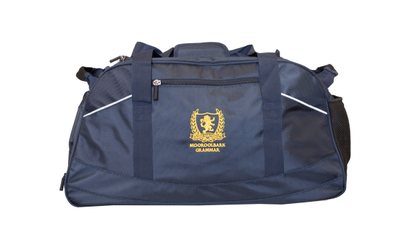 Mooroolbark Sport Bag