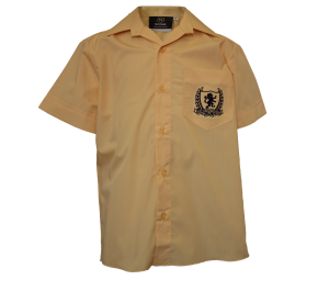 Mooroolbark Short-Sleeve Shirt