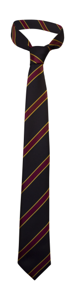 Ballarat Christian College Tie