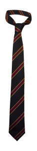 Ballarat Christian College Tie