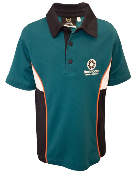 Northcote P.S Polo SS