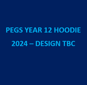 PEGS Y12 Hoodie