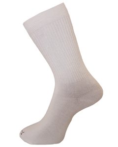 Sock  Anklet Turnover 2 PK