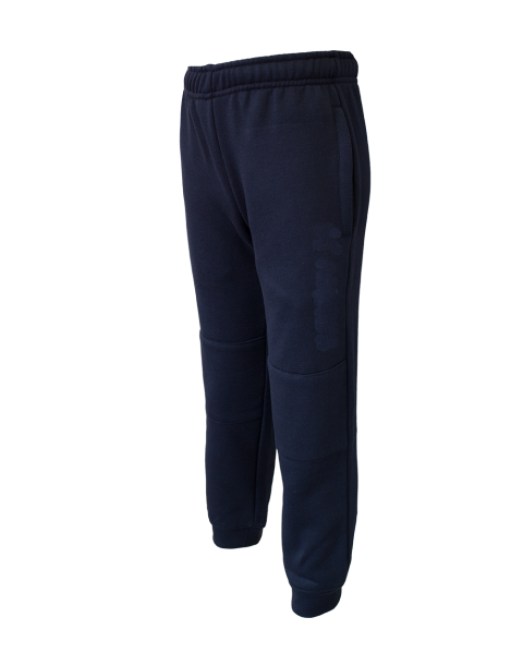 Trackpants Dble Knee with Cuff