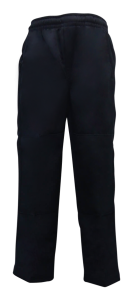 Trouser Full Elastic Waist