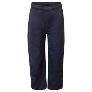 Trouser Full Elastic Waist