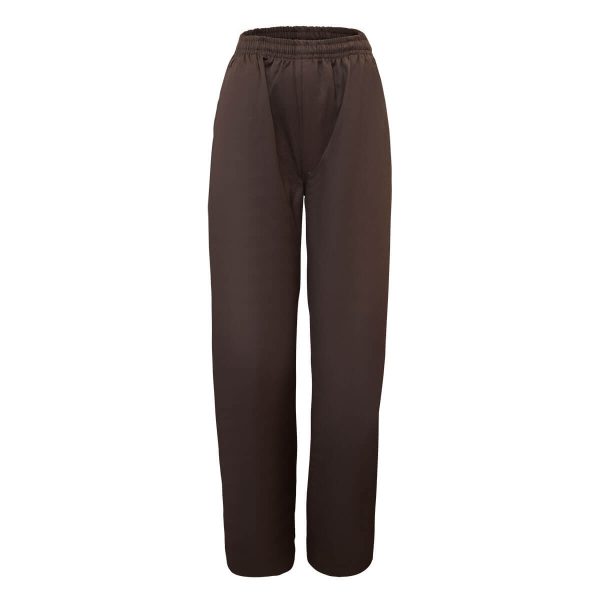 Trouser Full Elastic Waist Snr