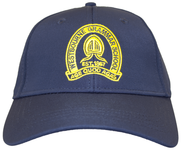 Westbourne Sports Cap