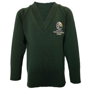 OLMC Sunbury Pullover