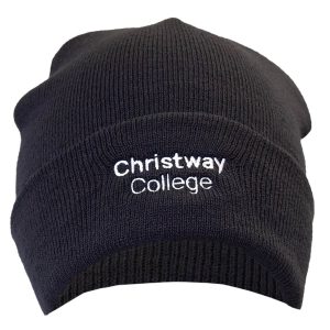 Christway College Beanie