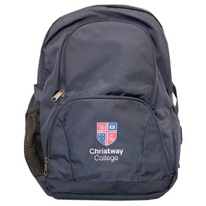 Christway College Back Pack