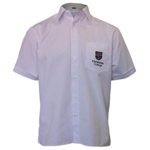 Christway College Shirt S/S