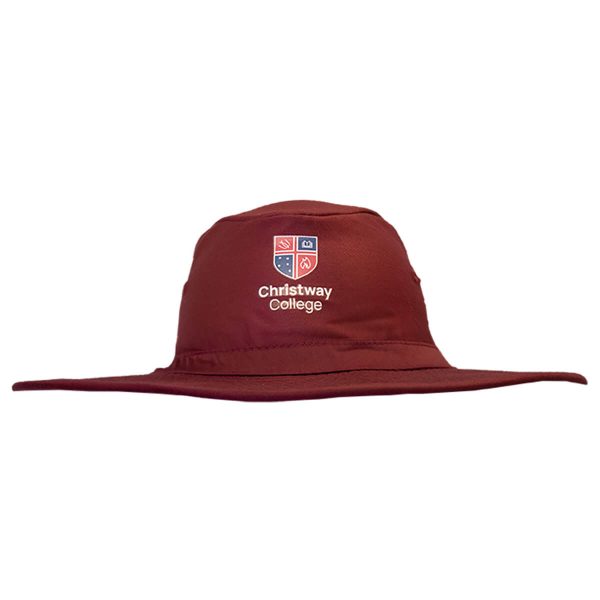 Christway College Slouch Hat