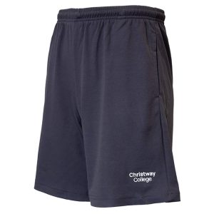 Christway Coll Sports Short