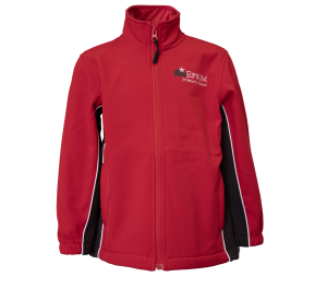 Epsom Primary Soft Shell Jkt