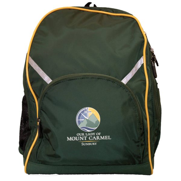 OLMC Sunbury Backpack