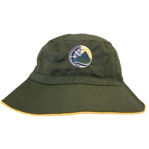 OLMC Sunbury Bucket Hat