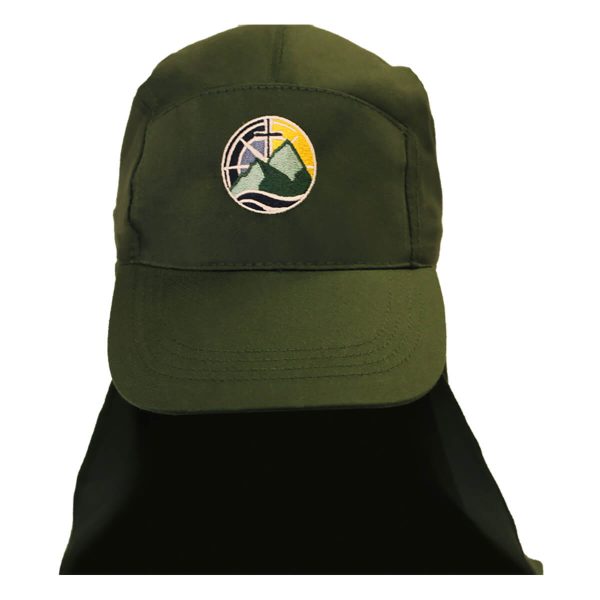 OLMC Sunbury Legionnaires Hat