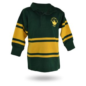 OLMC Sunbury PE Rugby Top DNO