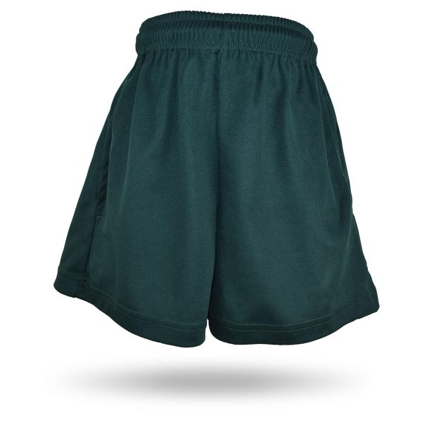 OLMC Sunbury PE Shorts