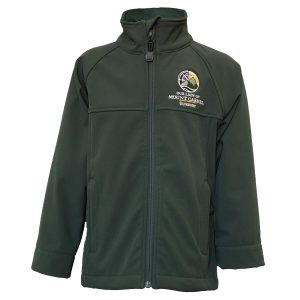 OLMC Sunbury Softshell Jacket