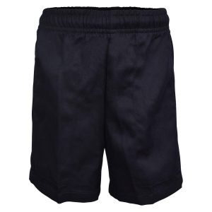 Shorts Youth Elastic Waist