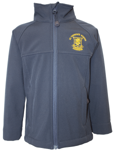 St Therese Essendon SS Jacket