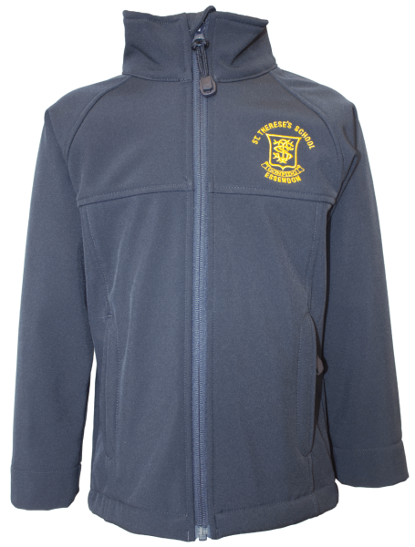 St Therese Essendon SS Jacket