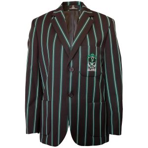 ASA Blazer Junior