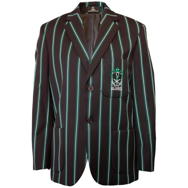 ASA Blazer Youth