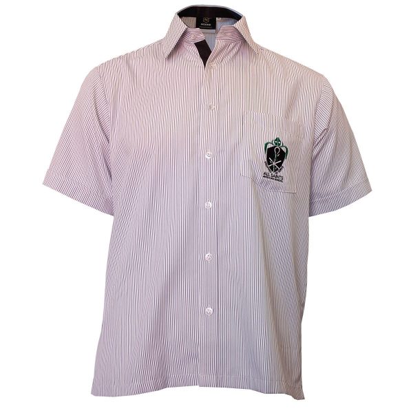 ASA Shirt S/S Classic