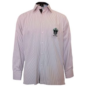 ASA Shirt L/S Classic