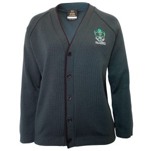 ASA Cardigan Small