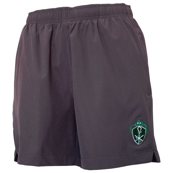 ASA PE Short Capri LGE