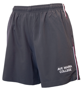 Ave Maria Sports Shorts