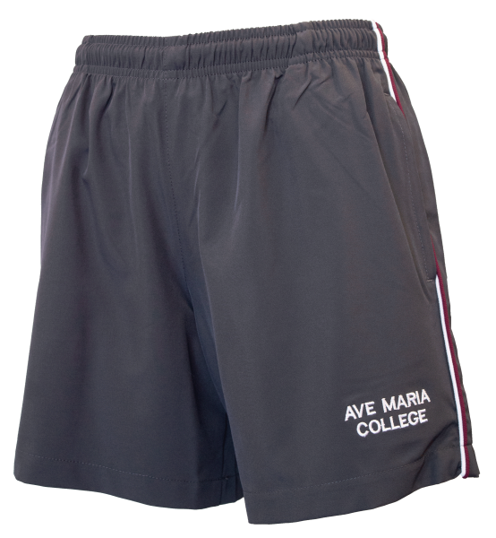 Ave Maria Sports Shorts