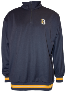 Bannockburn 1/2 Zip Wind